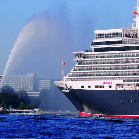 Maritim Bellevue