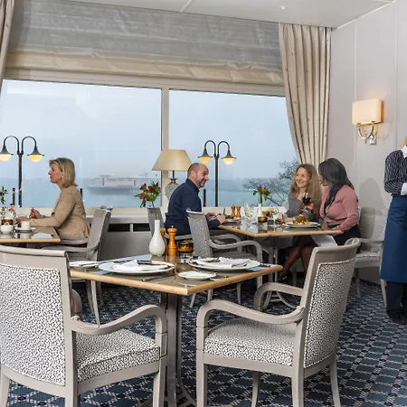 Hotel Maritim Bellevue
