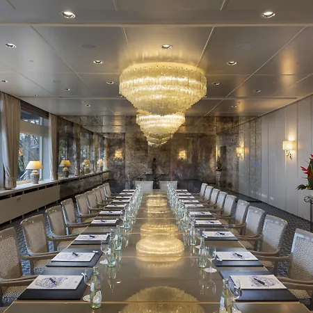 Hotel Maritim Bellevue 4*