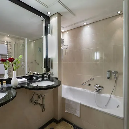 Maritim Bellevue 4* Kiel