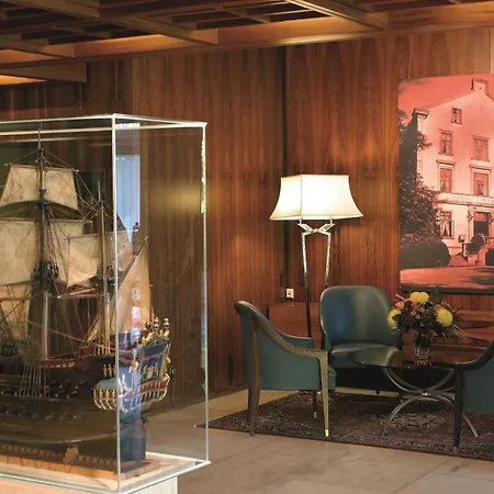 Hotel Maritim Bellevue