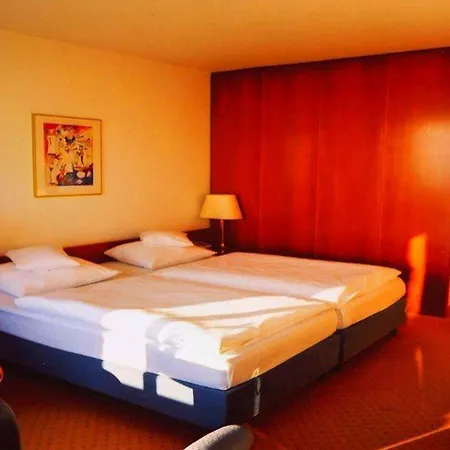 Maritim Bellevue Hotel