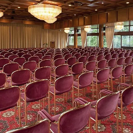 Maritim Bellevue Hotel Kiel